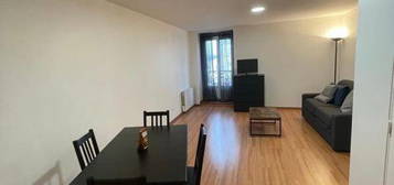 Studio meublé  à louer, 1 pièce, 36 m², Étage 1/–