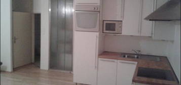Feine schöne Wohnung