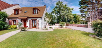 Maison  à vendre, 6 pièces, 3 chambres, 125 m²