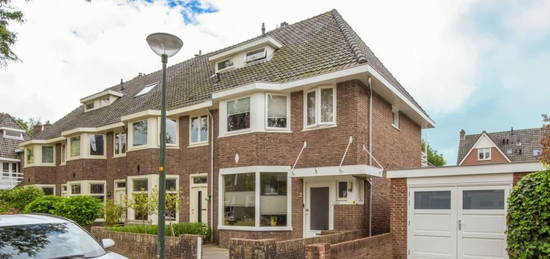 House for sale- Alkmaar- "Burgemeesterskwartier"