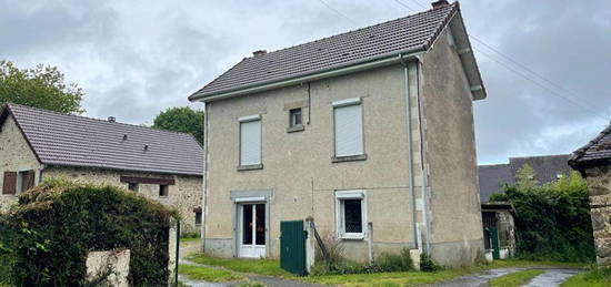 Maison  à louer, 3 pièces, 2 chambres, 66 m²