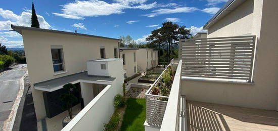 Appartement 91 m2 Lyon 5