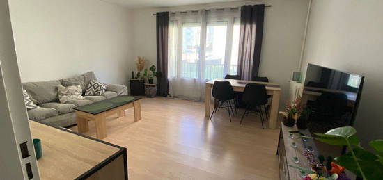 Loue très Bel appart T2 chauffage compris 44 m2