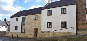 Flat to rent in Allhallowgate, Ripon HG4