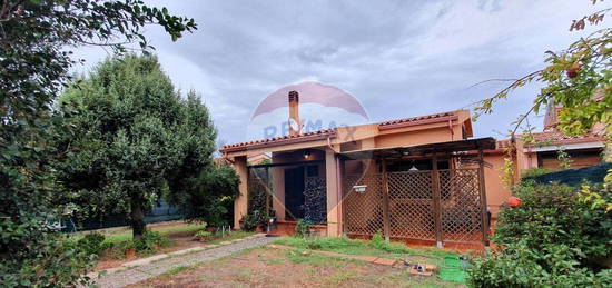 Casa indipendente in vendita a Capoterra