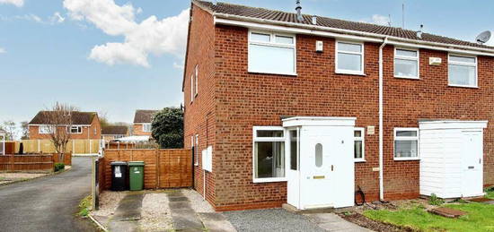 1 bedroom semi-detached house