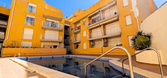 Apartamento en venta en Alcanar