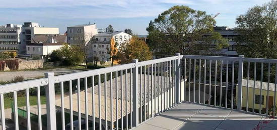 7000 Eisenstadt , repräsentative Dachwohnung sonnige 140m² zentrale 4Zimmer, Terrasse