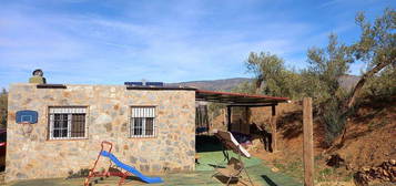 Casa rural en Abrucena