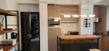 Apartament nou 2 camere Vitan Dudesti (New City Residence)