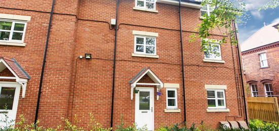 Flat to rent in Tanners Way, Birmingham B29