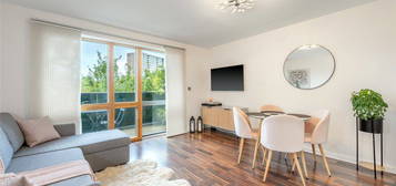 Flat for sale in Hollister House, 80 Kilburn Park Road, Maida Vale, London NW6