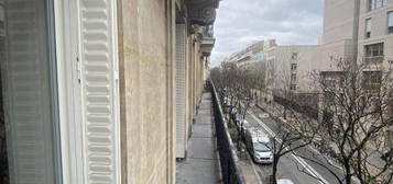 Appartement à louer Paris