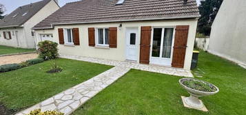 Vente maison 5 pièces 105 m²