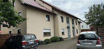 Vollständig vermietetes 7-Familienhaus in Minden-Königstor