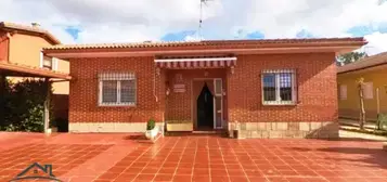 Casa en Quintanas de Valdelucio