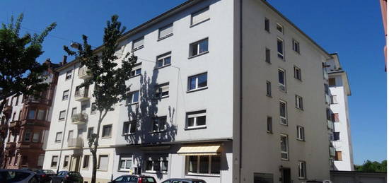 Super Appartement im Grünen, Nähe Rheinterassen. Kapitalanlage