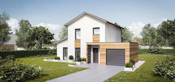 Vente appartement 4 pièces 94 m²