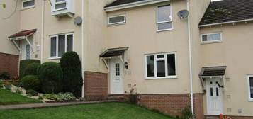 3 bedroom terraced house