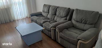 Ap. 2 Camere, Metrou 3 Min, Centrala, Loc Parcare Inclus, Pet-Friendly