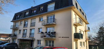 Appartement Louviers 1 pièce(s) 26.82 m2