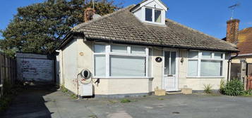 4 bedroom detached bungalow