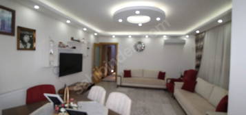 sahibinden 3+1 eşyalı daire