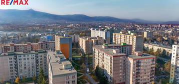 Prodej bytu 3+1 v osobním vlastnictví 75 m², Liberec