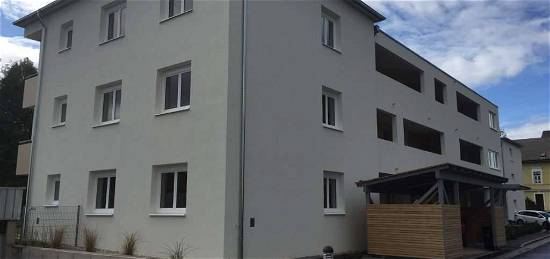 3-Raum-Wohnung in Obernberg am Inn zu vermieten