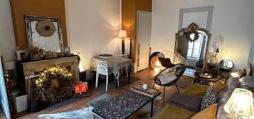 Location appartement 2 pièces 53 m²