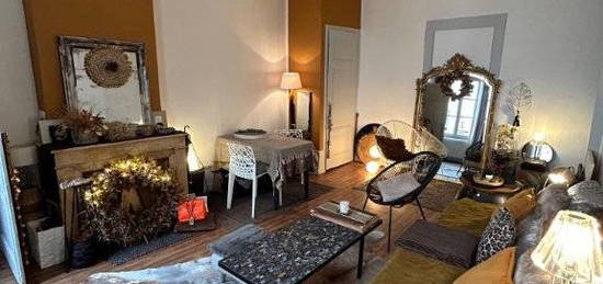 Location appartement 2 pièces 53 m²