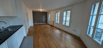 Appartement 3p, 70m2, parking