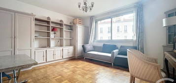 Location appartement 2 pièces 48 m²