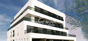 Apartamento T2 Novo - Empreendimento Santo Ovídeo Terraces