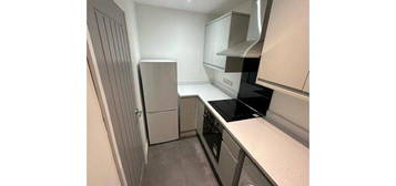 1 bed flat to rent