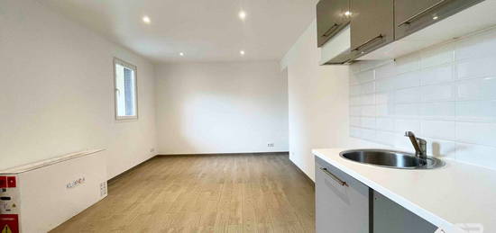 Location appartement 1 pièce 21 m²