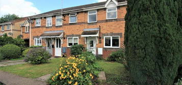 2 bedroom semi-detached house