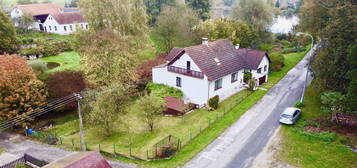 Dům, 260 m² + 907 m² pozemek, Popelín