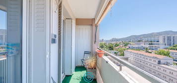 Appartement à louer Marseille