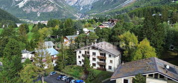 Quadrilocale via Bersaglio, Bormio