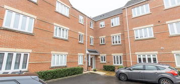 Flat to rent in Kelham Drive, Sherwood, Nottingham NG5