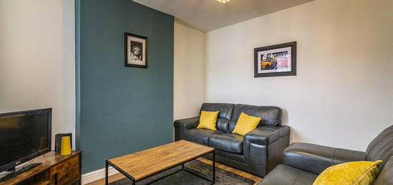 1 bedroom house share