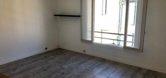 Idéal pour étudiant(e), appartement de type t2 de 30m2