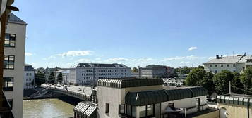 Eigentumswohnung in zentraler Stadtlage