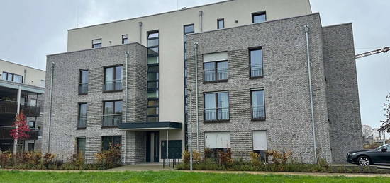 Moderne Neubau-Wohnung in Erkelenz-Oerather Mühlenfeld-