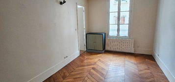 Belle appartement T1 de 22m2