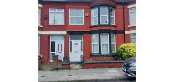 3 bed terraced house to rent