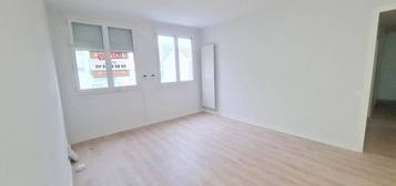 Appartement  à vendre, 4 pièces, 3 chambres, 69 m²