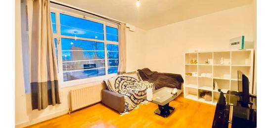 1 bedroom flat