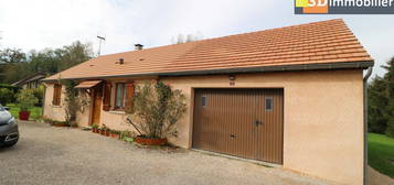 Vente maison 4 pièces 70 m²